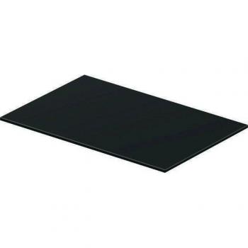 Insert en verre pour console métallique DuraSquare