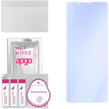 9H Ultra-Clear Protective Glass for Xperia PRO-I