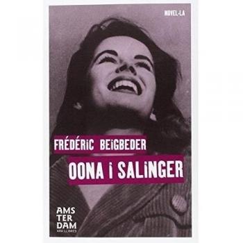 OONA I SALINGER