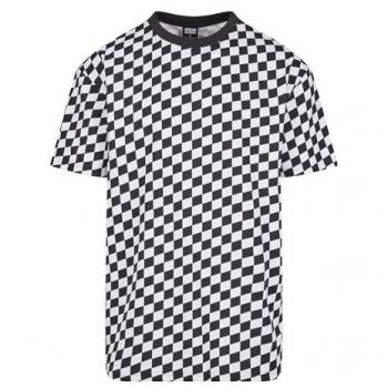Urban Classics Oversized Karo Tee