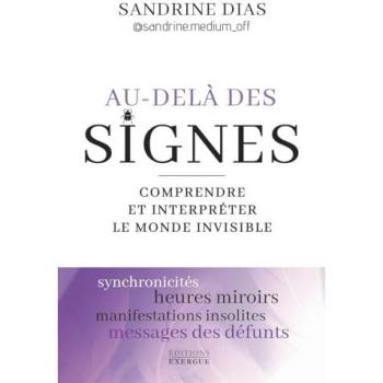 Au-Delà Des Signes