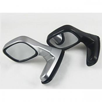 Espejo Retrovisor Exterior Gran Angular