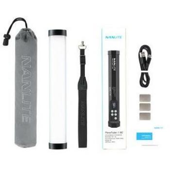 Nanlite Pavotube II 6C LED RGB Dimmerabile