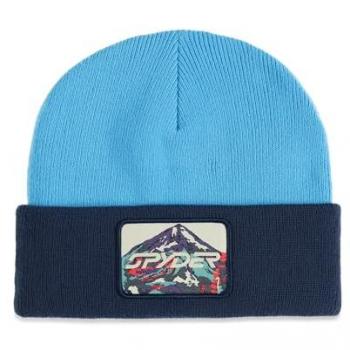 SpydorLink Navy XS Male Beanie