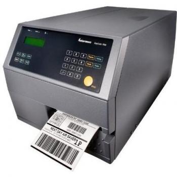 HONEYWELL PX4i Monochrom Etikettendrucker (PX4C010000000020) – Einzelhandelsmodell