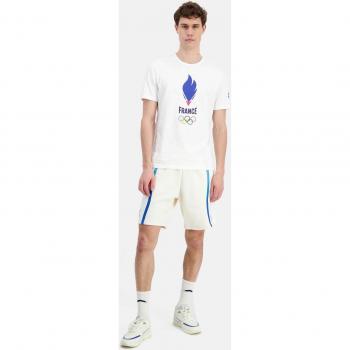 Short N°1 Paris Olympique 2024 – France