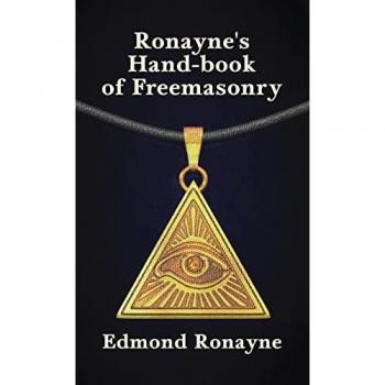 Ronayne's Freemasonry Handbook in Hardcover