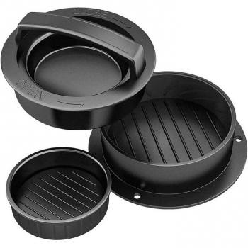 Non-Stick Burger Mold