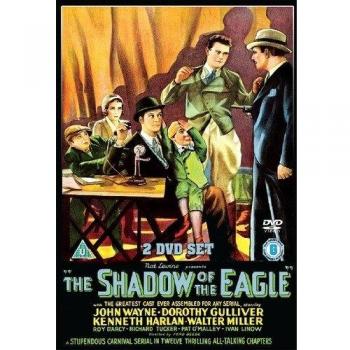 The Eagle DVD