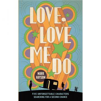 Love, Love Me Do