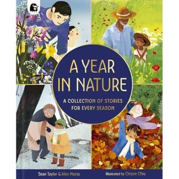 Sean Taylor A Year in Nature