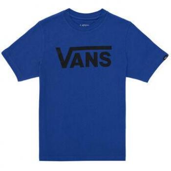 T-shirt Vans Bleu pour Enfants