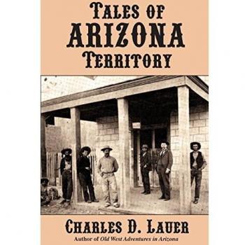 Tales of Arizona Territory