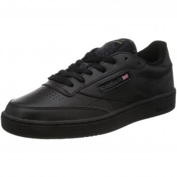 Club C 85 Reebok Low Sneakers Grigio Rosso Nero