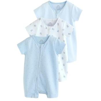 Body Next Tutina Bambino Blu Cielo