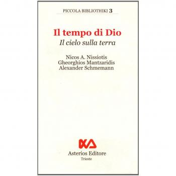 Il tempo di Dio. Il cielo sulla terra
