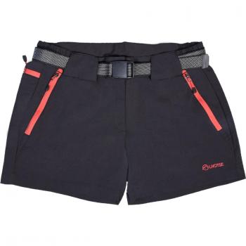 Lhotse Sonya Women's Black Shorts