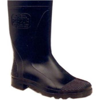 Bottes de Terrain Panter, Noir, Taille 40