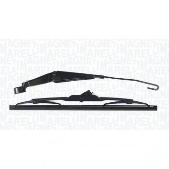MAGNETI MARELLI Windscreen Wiper 000723180037