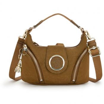 Kipling Borsa Sera A Tracolla Laurel Spice