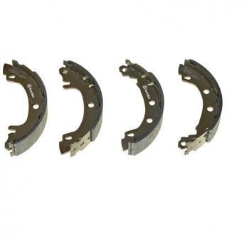 Maxilas de Travão S 68 522 BREMBO