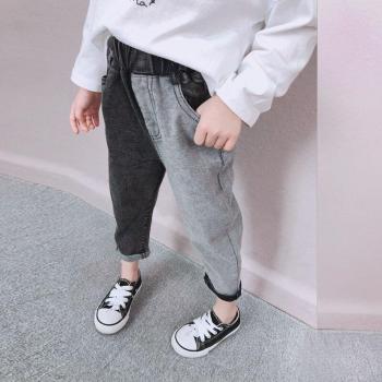 BöHöhle IENENS Jeans für Jungen & Mädchen (2–8 Jahre)