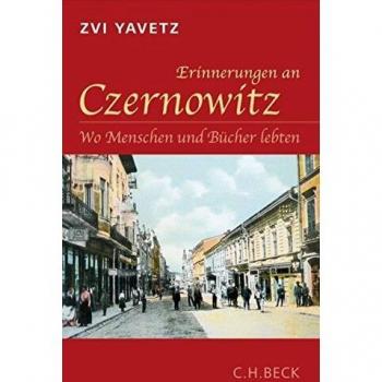 Erinnerungen an Czernowitz