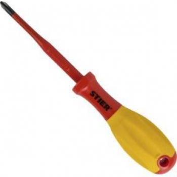 STIER Elektriker Schraubenzieher PH 2