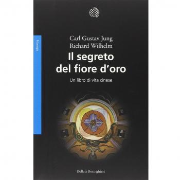 Il segreto del fiore d'oro. Un libro di vita cinese