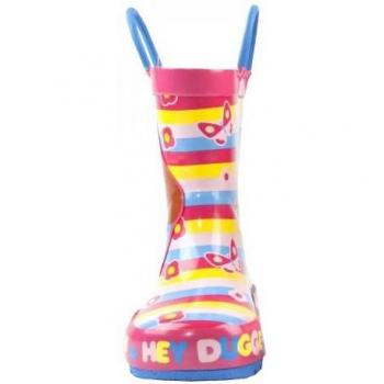 Stivali Hey Duggee 2025 Edition NS6601