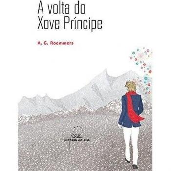 A volta do xove Príncipe