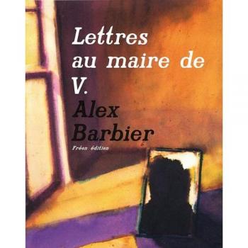 Lettre Au Maire De V