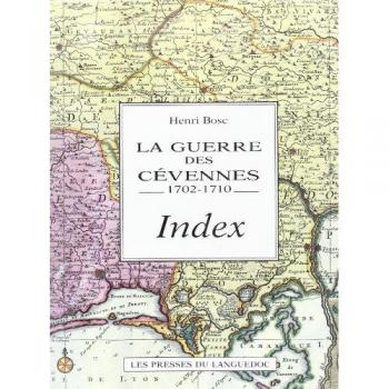 Index de la guerre des Cévennes