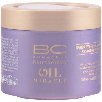Schwarzkopf BC Oil Miracle Barbary Fig Oil Spülung