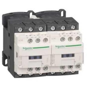 Schneider Electric PC7‑04‑00 Drehstrom-Inverter 12 A 50/60 Hz