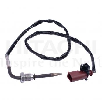 Temperatura dos Gases de Escape Sensor HITACHI 2505570