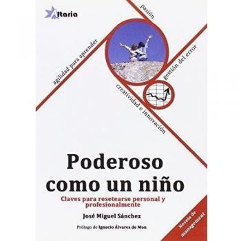 Poderoso como un niño