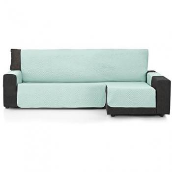 Tapa Elegante Chaise Longue Mont Aqua 240 cm – Hecho en España