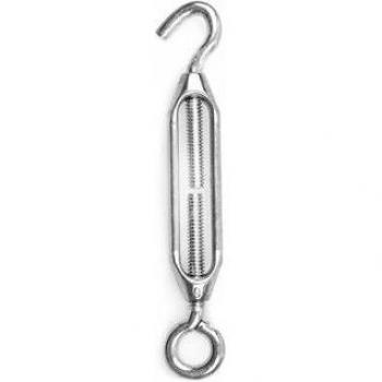 Supporto di ancoraggio in acciaio inox M‑5 3/16 (German)