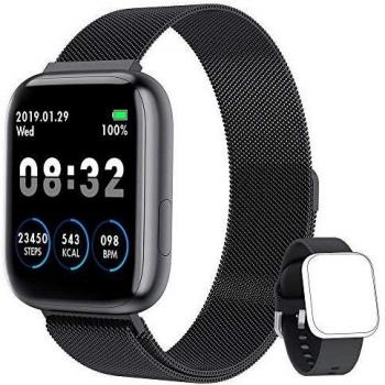 NAIXUES Activity Tracker da Polso