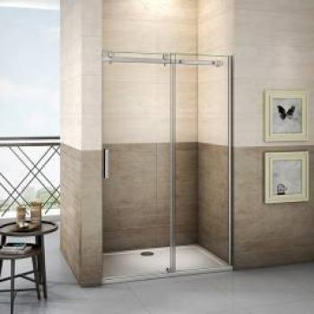 Grille pour caniveau de douche 75 cm inox mat