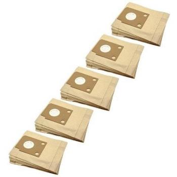 Hoover AR Series 50‑Litre Vacuum Bag – AR35/AR39/AR40, Aria – 26 × 21 cm (Sand)
