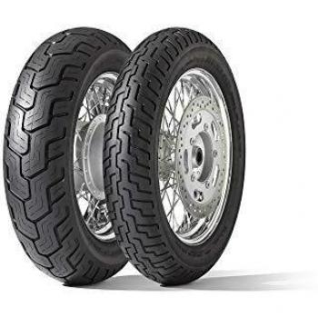Dunlop D404F 80/90 R21 48 H M/C Front Estate