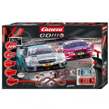 Carrera GO!!! Plus DTM Trophy