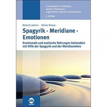 Spagyrik Meridiane Emotionen