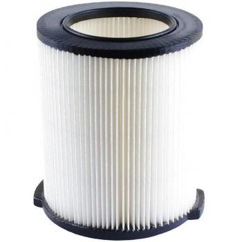 Filtre de remplacement pour aspirateur humide/sec Ridgid VF4000