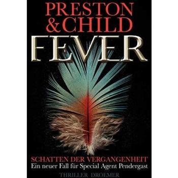 Douglas Preston Fever
