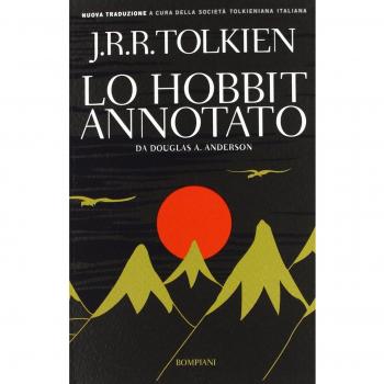 Lo Hobbit annotato