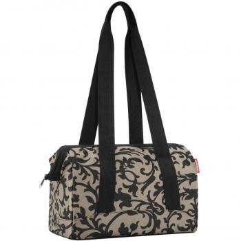Allrounder S Reisenthel Tasche MR7027 32 x 24,5 x 16 cm – Barock Taupe