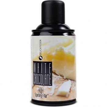 Parfum d'ambiance chocolat blanc printemps 250 ml